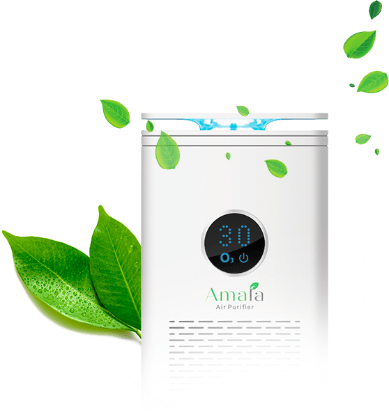 Air Purifier: Sanitize Hygiene & Air Quality | Amala Group